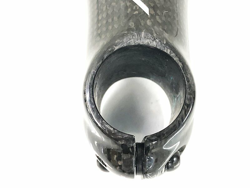 BONTRAGER ステム XXX 90mm 中古)BONTRAGER (ボントレガー) XXX 90mm カーボン ステム（商品