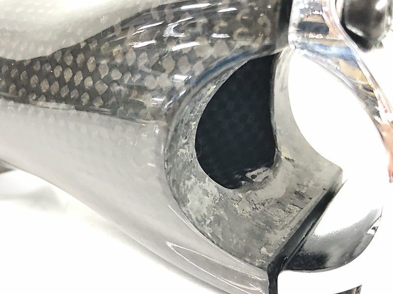 プライスダウン開始】ボントレガー BONTRAGER XXX STEM 90mm