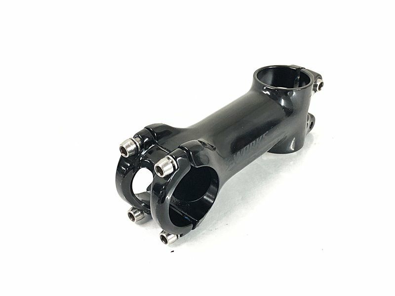 パーツ S-WORKS SL STEM 90mm S-Works Future Stem – Strictly Bicycles