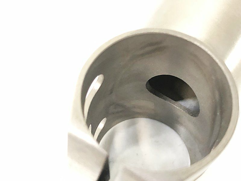 Lynskey製チタンステム 90mm Lynskey製チタンステム 90mm