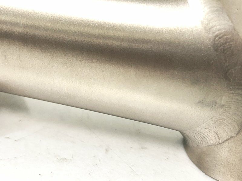Lynskey製チタンステム 90mm リンスキー LYNSKEY チタニウム TITANIUM STEM 90mm/31.8mm/OS