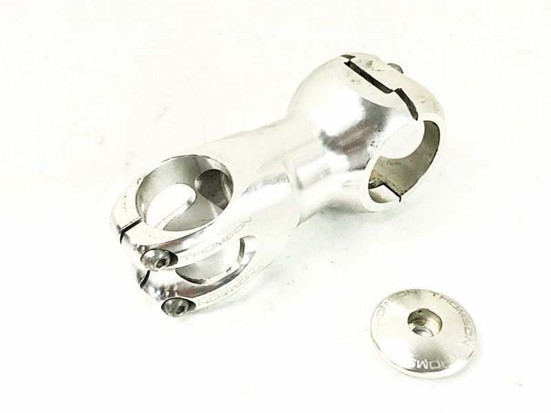 トムソン THOMSON エリート X2 ELITE X2 STEM 70mm/31.8mm/OS ステム