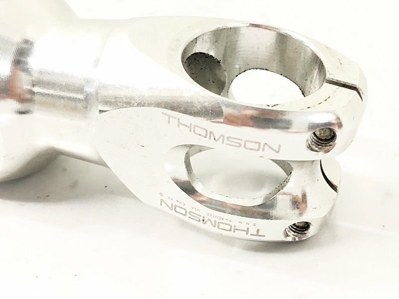 トムソン THOMSON エリート X2 ELITE X2 STEM 70mm/31.8mm/OS ステム