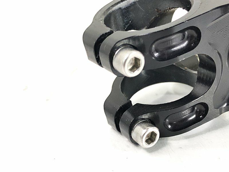 Renthal レンサル Apex ステム φ31.8mm/40mm