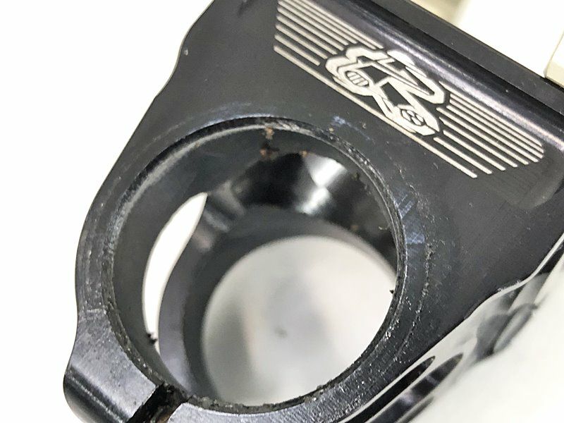 レンサル　ステム Renthal Apex 35 Stem（レンサル エイペックス 35 ステム）