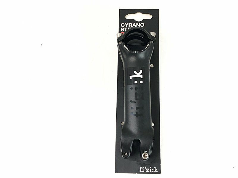 fizik CYRANO R1 カメレオン 400mmカーボンハンドル