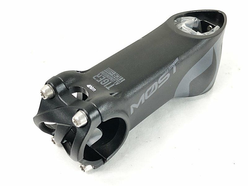 MOSTステム TIGER ALU Aero 110mm MOST TIGER aero ALU F-SERIES