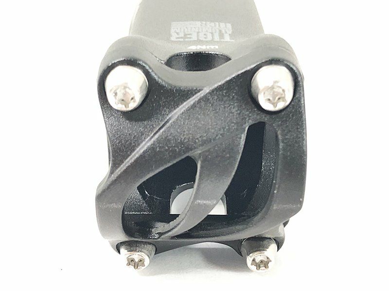 未使用品 モスト MOST タイガー アルミ エアロ TIGER ALU AERO STEM