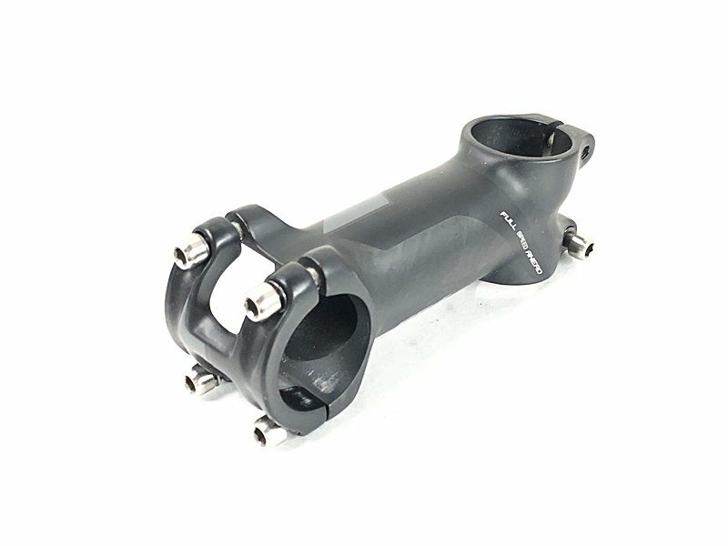 エフエスエー FSA OS99 STEM 90mm/31.8mm/OS ステム カーボン
