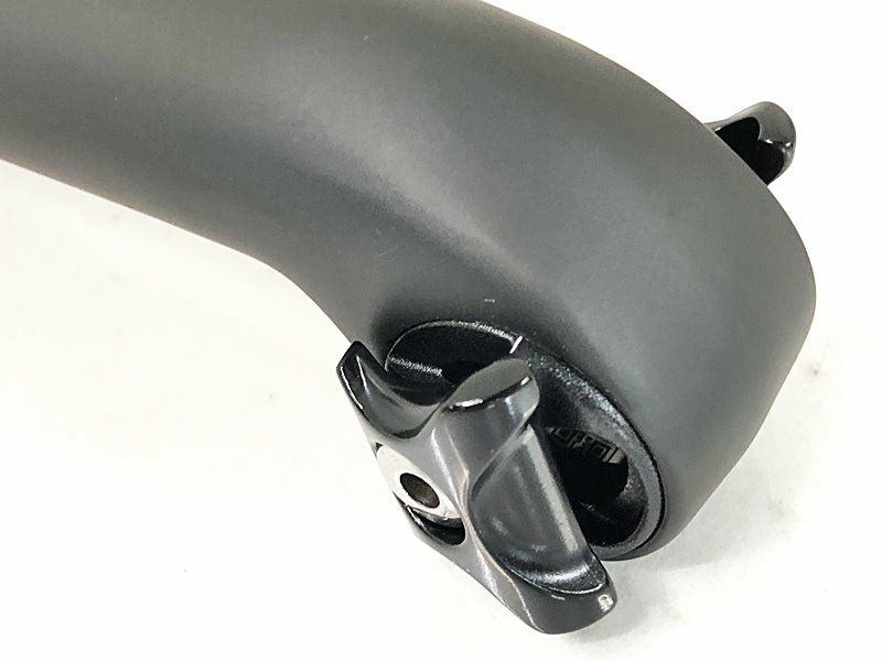 未使用品 トレック TREK カーボンシートマストキャップ CARBON