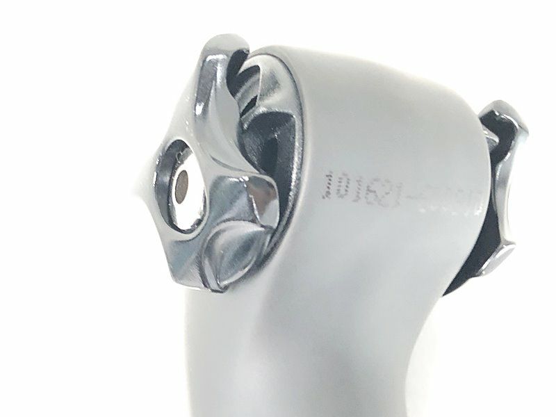 未使用品 トレック TREK カーボンシートマストキャップ CARBON