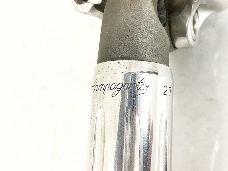 プライスダウン開始】カンパニョーロ CAMPAGNOLO レコード RECORD