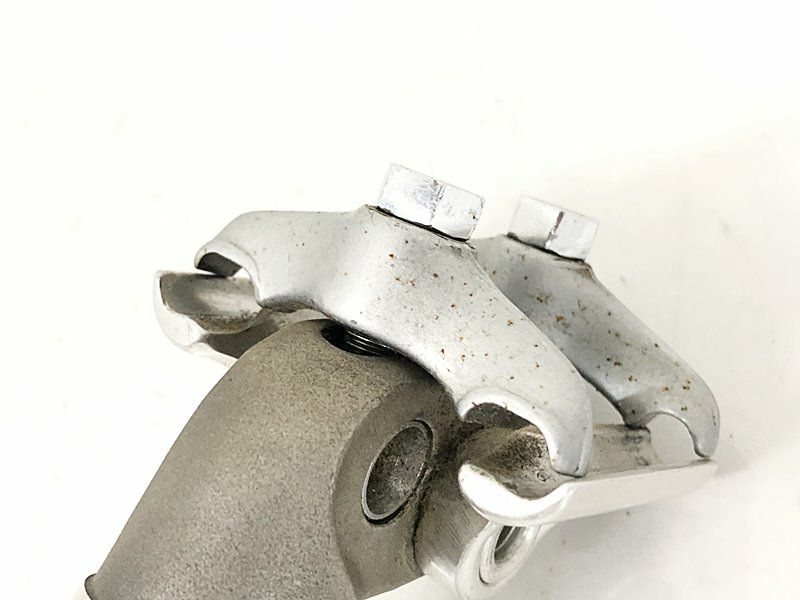 プライスダウン開始】カンパニョーロ CAMPAGNOLO レコード RECORD