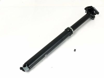 resist シート・ポスト ブラック　未使用品 シートポスト-スポーツ自転車通販｜自転車専門サイクルパラダイス
