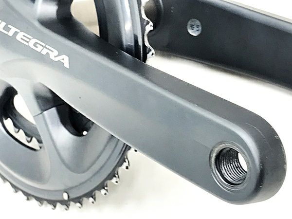 アルテグラ FC-6800 11s 50-34T 170mm コンパクトクランク シマノ SHIMANO アルテグラ ULTEGRA FC-6800 170mm 50/34T 11s