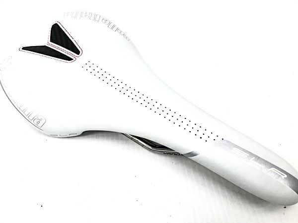 selle italia SLR セライタリア サドル　チタンレール SELLE ITALIA 「セラ イタリア」 SLR TM チタンレール サドル