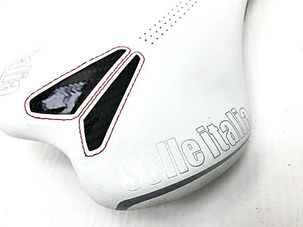 セライタリア SLR サドル チタンレール SELLE ITALIA 「セラ イタリア」 SLR TM チタンレール サドル