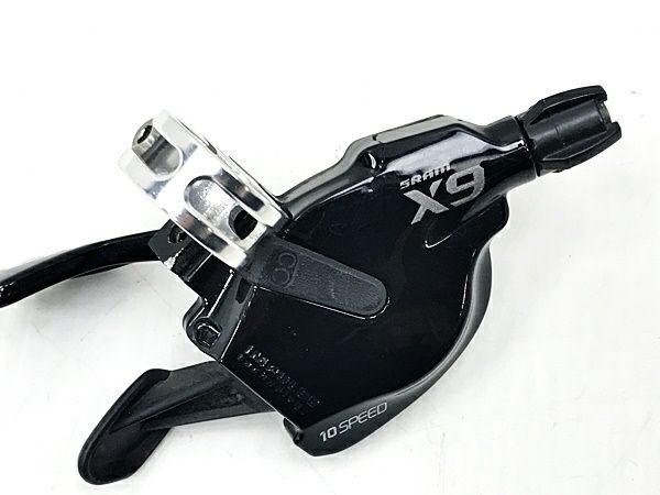 Sram XO シフタートリガーフロント 2S Carbon Cover $_12.JPG?set_id=880000500F