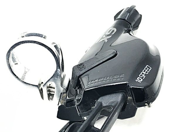 TENSOR(箱無し) TCS11Z22 ねじなしTC露出スイッチボックス 厚鋼用 外山電気 溶融