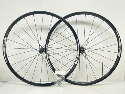 シマノ クリンチャーホイール700cシマノ純正品　11速　ディスクブレーキ用 ホイール（DISC用） 700C チネリ純正 ホイールセット シマノ