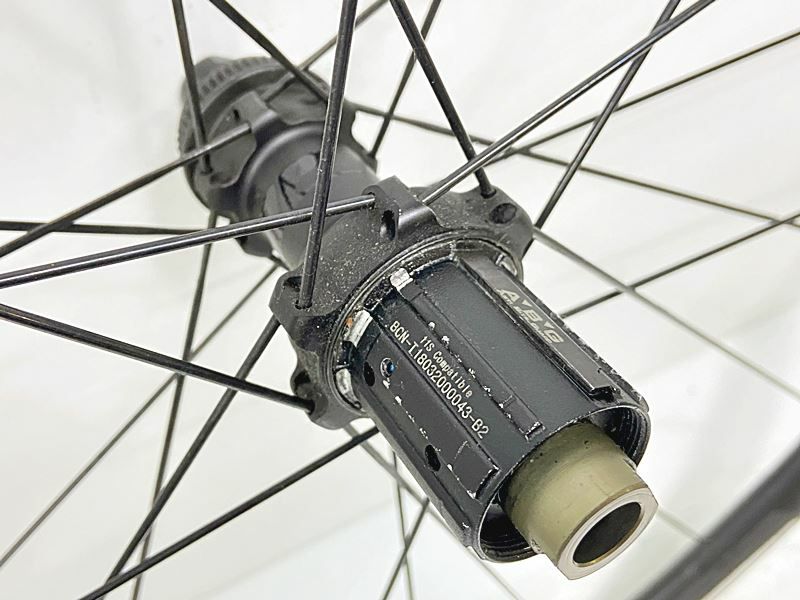 prime アルミホイール 11速フリー プライム PRIME ATD01 ホイールセット シマノフリー 11速 DISC