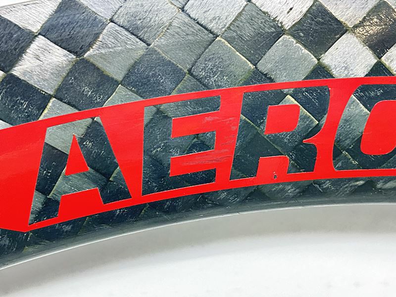 当サイト限定 ホイール BIG SALE】訳アリ コリマ CORIMA エアロプラス