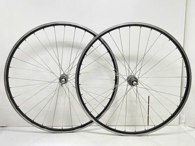 ロードバイク用ホイール　700c 10s シマノフリー 10速　リムブレーキ用 楽天市場】700c ホイール 10s（自転車用パーツ｜自転車