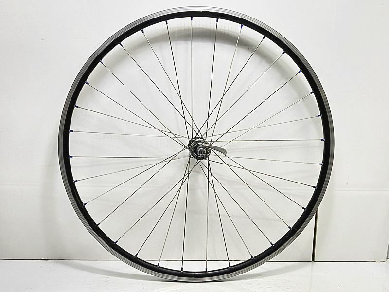 手組ホイール前輪 Reflex HB-7900 CX-RAY 手組ホイール前輪 Reflex HB-7900 CX-RAY シマノ DURA-ACE 7900