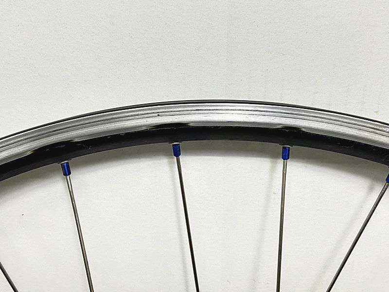 シマノ DURA-ACE 7900 ハブ リム詳細不明 ホイールセット シマノ