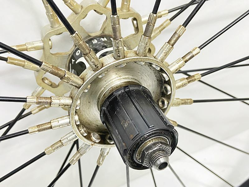 当サイト限定 ホイール BIG SALE】訳アリ スピナジー SPINERGY