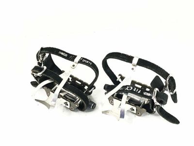 スペシャリテ ティーエー SPECIALITES TA トラック TRACK PEDAL フラットペダル