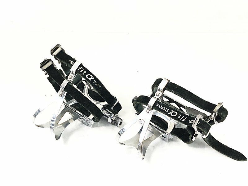 パーツ MKS SUPREME SUPREME | 自転車ペダルの三ヶ島製作所