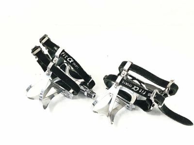 三ヶ島 MKS シュプリーム SUPREME PEDAL フラットペダル