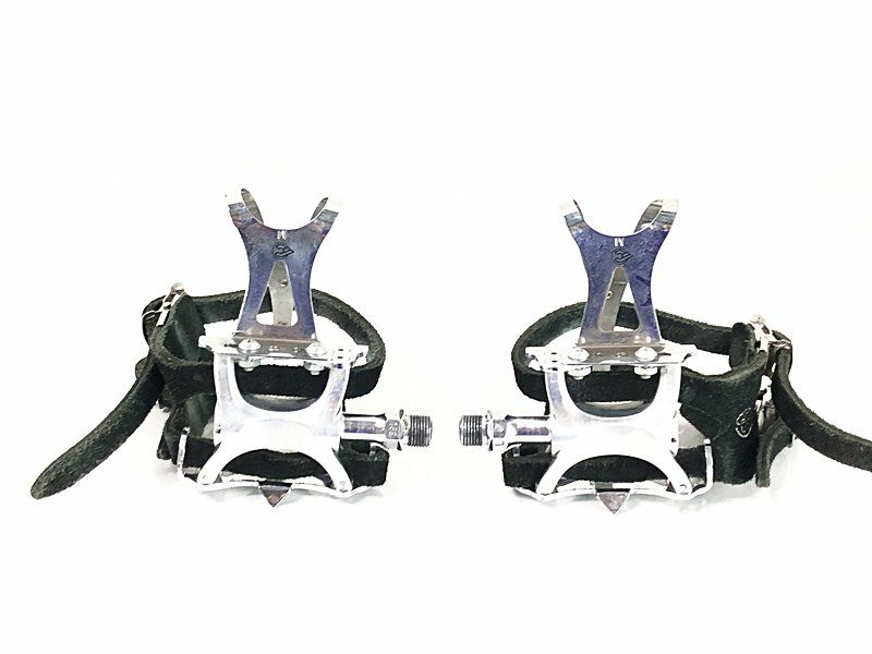 三ヶ島 MKS シュプリーム SUPREME PEDAL フラットペダル