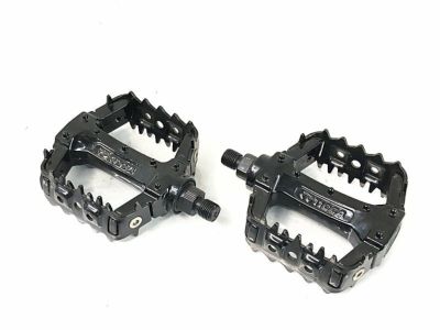 タイオガ TIOGA BMX/MTB PG COMP PEDAL フラットペダル