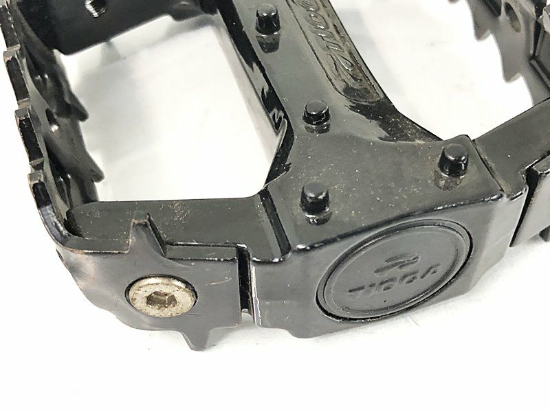 プライスダウン開始】タイオガ TIOGA BMX/MTB PG COMP PEDAL フラット