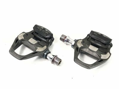 シマノ SHIMANO アルテグラ ULTEGRA PD-R8000 ビンディングペダル 〇