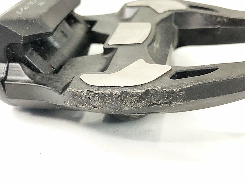 【未使用・美品】シマノ SHIMANO アルテグラ ビンディングペダル シマノ SHIMANO アルテグラ ULTEGRA PD-R8000 ビンディングペダル 〇