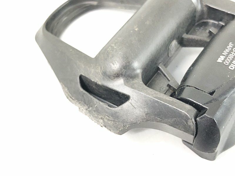 シマノ SHIMANO アルテグラ ULTEGRA PD-R8000 ビンディングペダル 〇