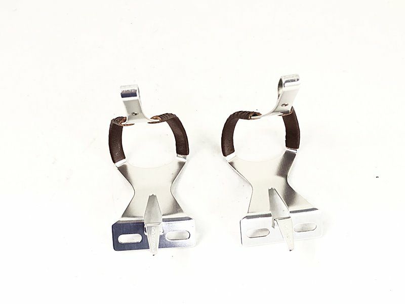 カンパニョーロ CAMPAGNOLO ブレーブ トゥークリップ BREV TOE CLIP