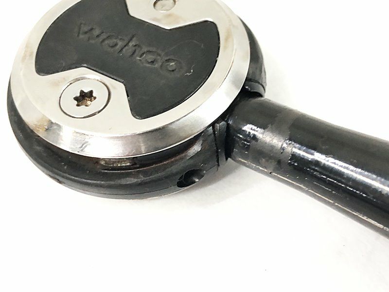 ワフー WAHOO スピードプレイ コンプ SPEEDPLAY COMP