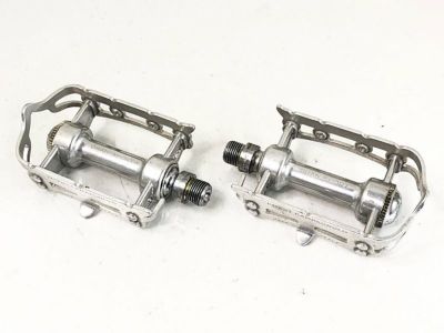 カンパニョーロ CAMPAGNOLO グランスポーツ GRAN SPORT FLAT PEDAL フラットペダル