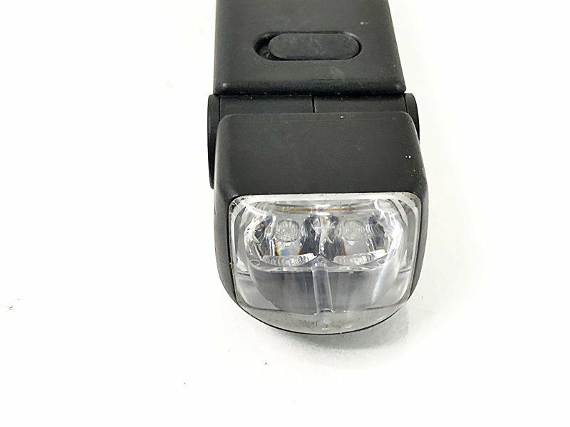 アクセサリー CANYON FLASH 800 HEADLIGHT Canyon FLASH 800 GEAR GROOVE Frontlight Set | CANYON US