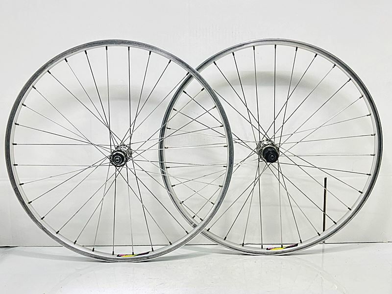 SHIMANO DEORE XT HB-M737、ARAYA RB-17 前後 SHIMANO DEORE XT HB-M737、ARAYA RB-17 前後 s-l1200.png