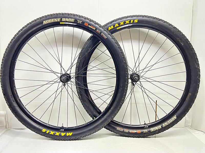 マビック MAVIC XM624 ホイールセット シマノフリー 10速 DISC