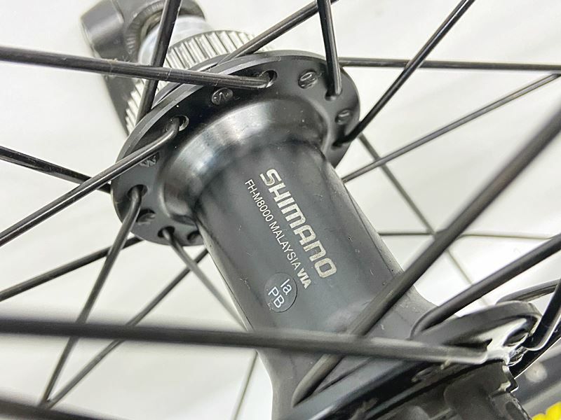 往年の名ホイール MAVIC REFLEX リフレックス　シマノフリー 往年の名ホイール MAVIC REFLEX リフレックス シマノフリー