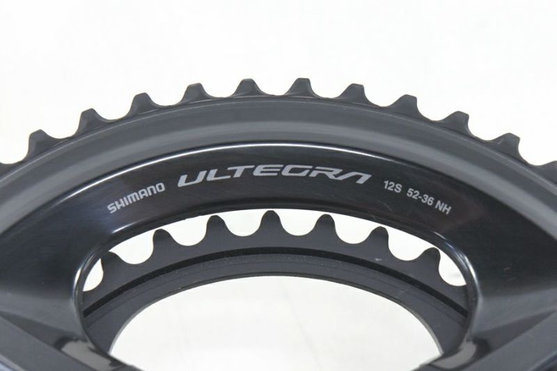 ◇◇シマノ SHIMANO アルテグラ ULTEGRA FC-08 11速 52-36T