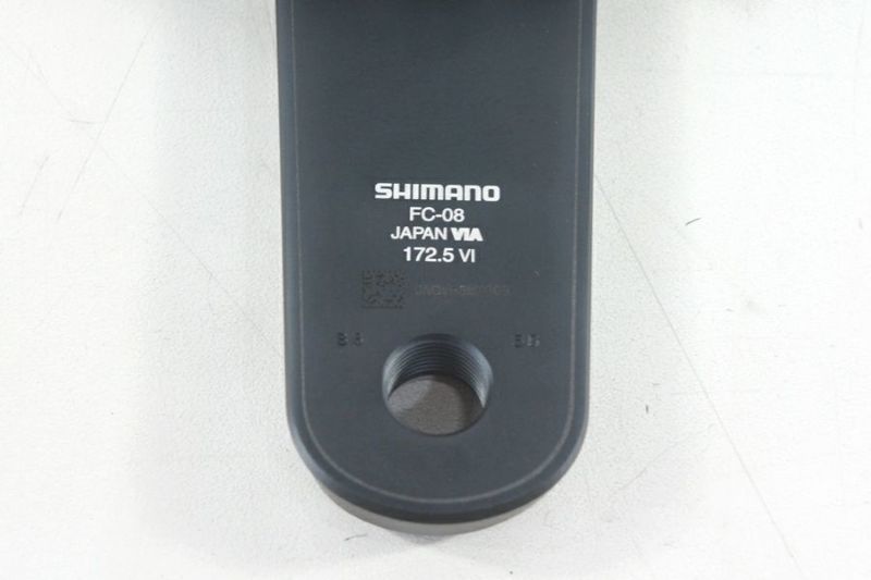 やまだ　シマノ　アルテグラ FC-08  52-36T（11速） 170㎜ 41U5RSUt+uL._AC_SY200_QL15_.jpg