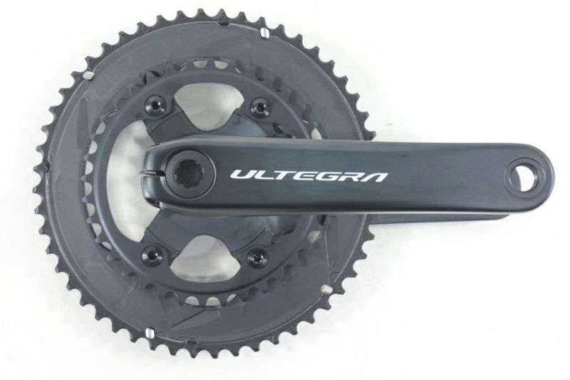 ◇◇シマノ SHIMANO アルテグラ ULTEGRA FC-08 11速 52-36T