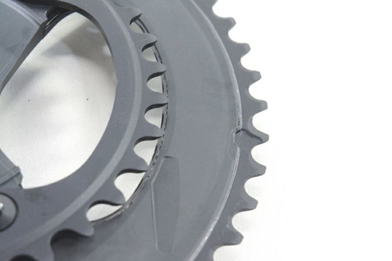 ◇◇シマノ SHIMANO アルテグラ ULTEGRA FC-08 11速 52-36T